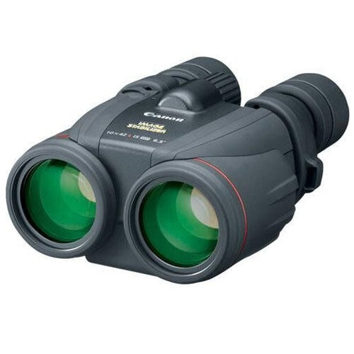Canon 10x42 L IS WP Image Stabilized Binoculars