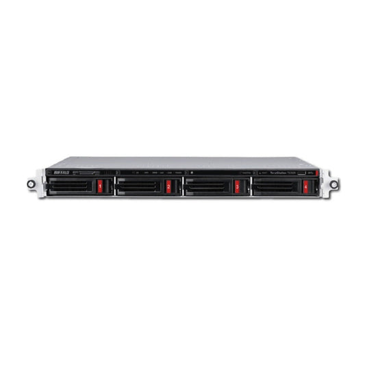 Buffalo TeraStation 3420RN 8TB 4HDD 4-Bay NAS Server