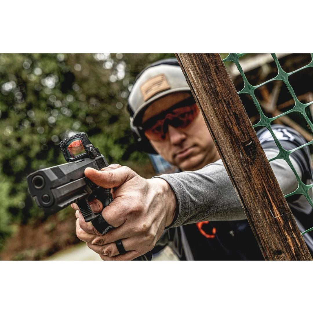 Vortex Defender-XL 8 MOA Red Dot