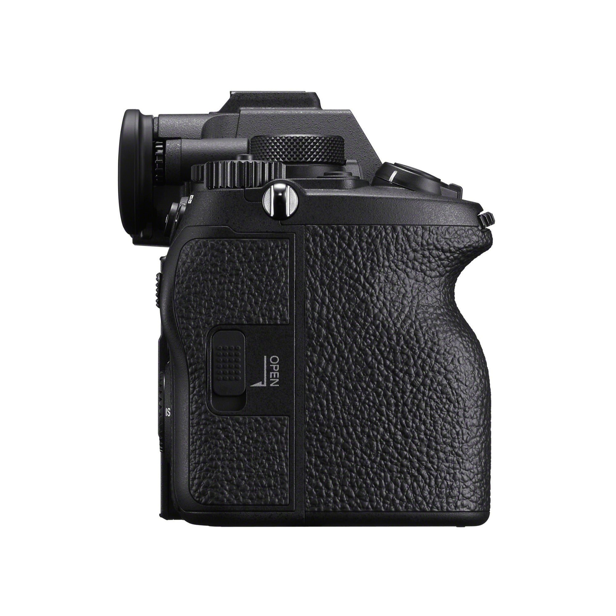 Sony Alpha 7R V Full-Frame Mirrorless Interchangeable Lens Camera Body (Used)