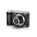 AKITO PLUS 10 Digital Camera, Black (Used)