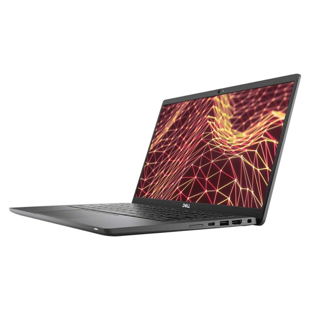 Dell Latitude 7430 Laptop, 14" FHD Touch, Intel Core i7-1265U, 32GB RAM, 512GB SSD, Windows 11 Pro (Certified Refurbished)