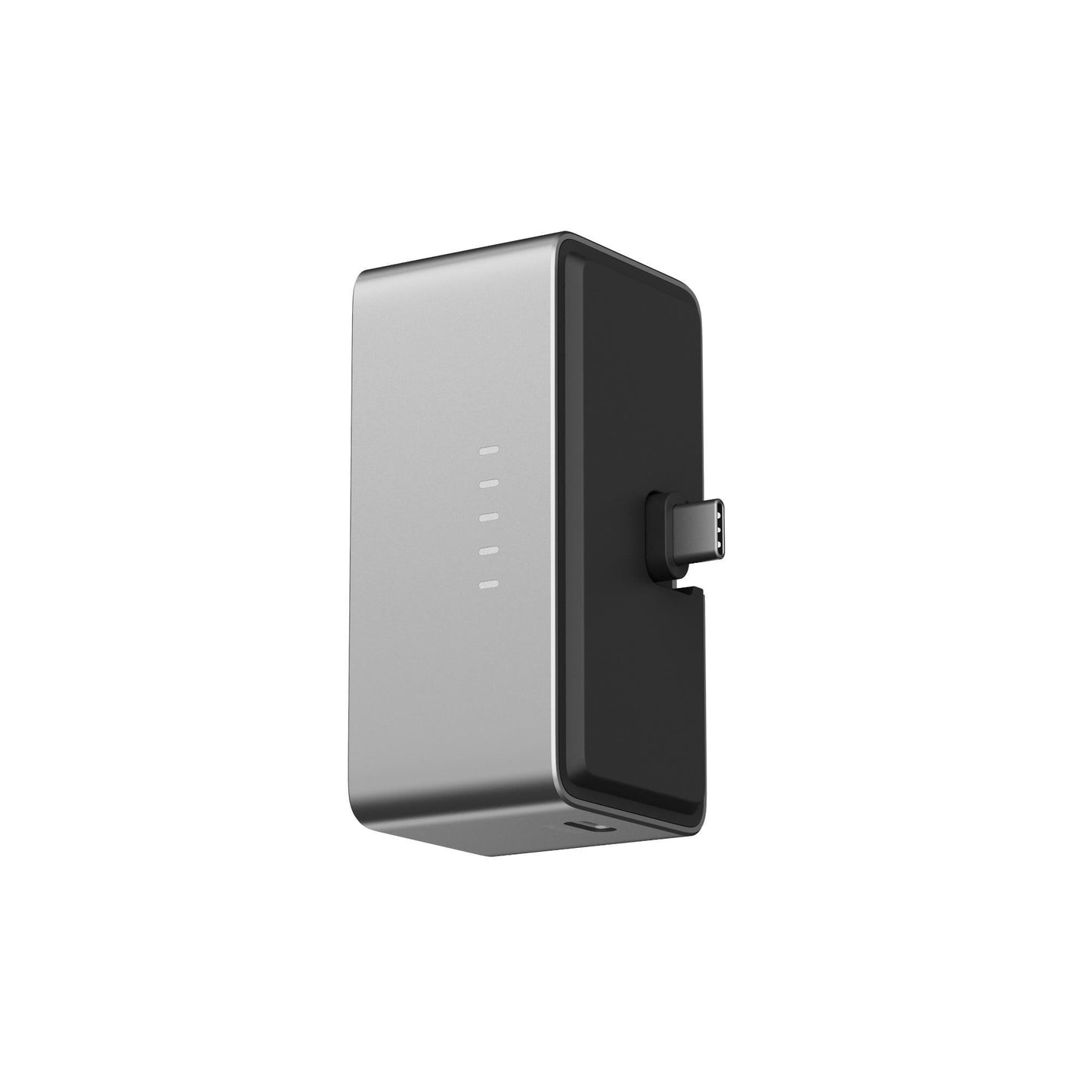 Lexar Professional Workflow Go 5000mAh Battery Pack - Rechargeable Power for Workflow Go Dock