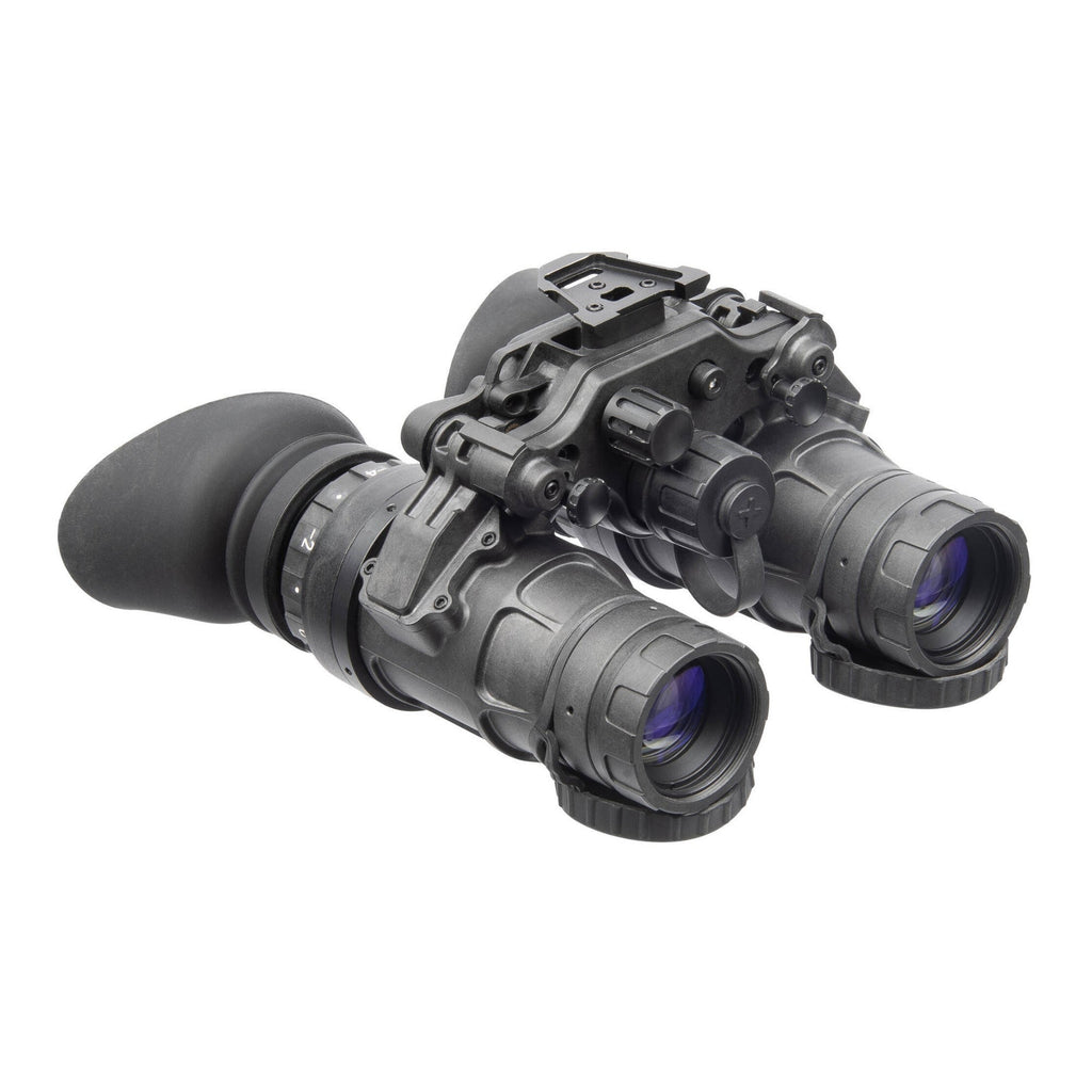 AGM Global Vision UNVG-RPO 3AP Ultralight Night Vision Goggle/Binocular