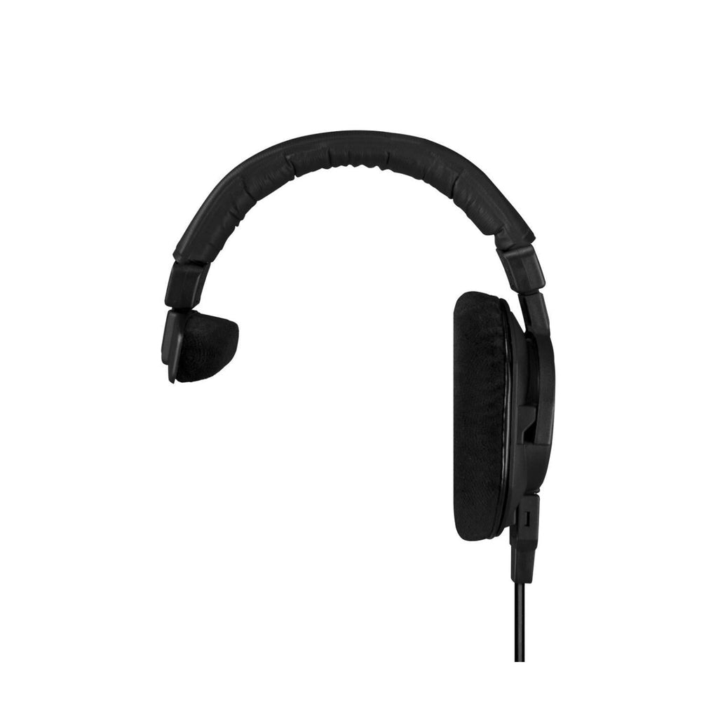 beyerdynamic DT252 Wired Single-Ear Broadcast Headphone (80 Ohm, Closed)