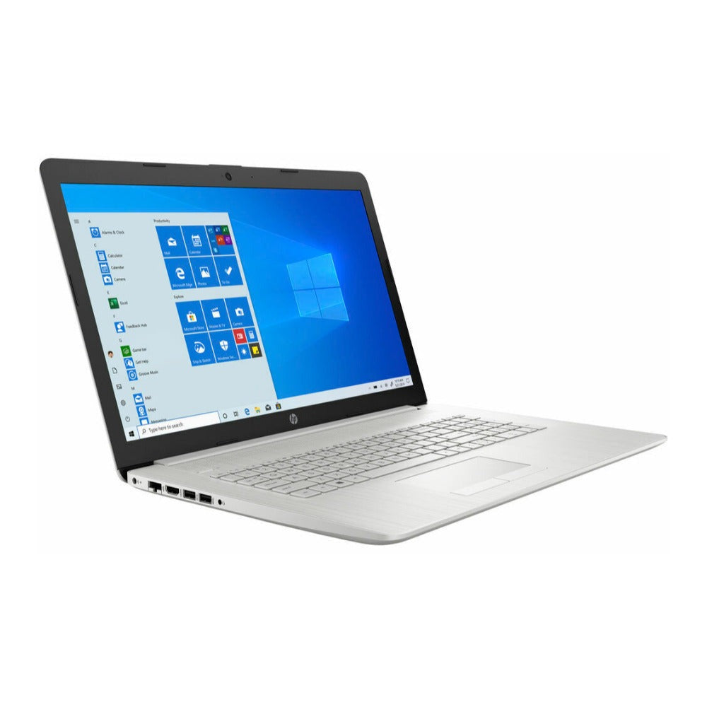 HP 17-BY4063 17.3" HD+ Laptop, Intel Core i5-1135G7, 12GB RAM, 1TB HDD (Certified Refurbished)