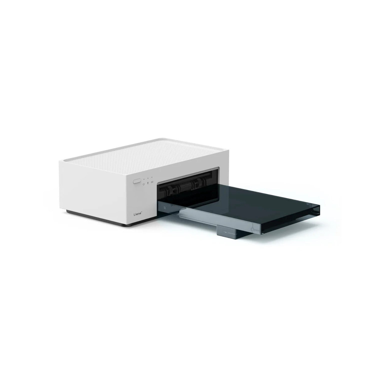 Liene M100 4x6 In Full-Color Instant Photo Printer with 20 Sheets & 1 Cartridge