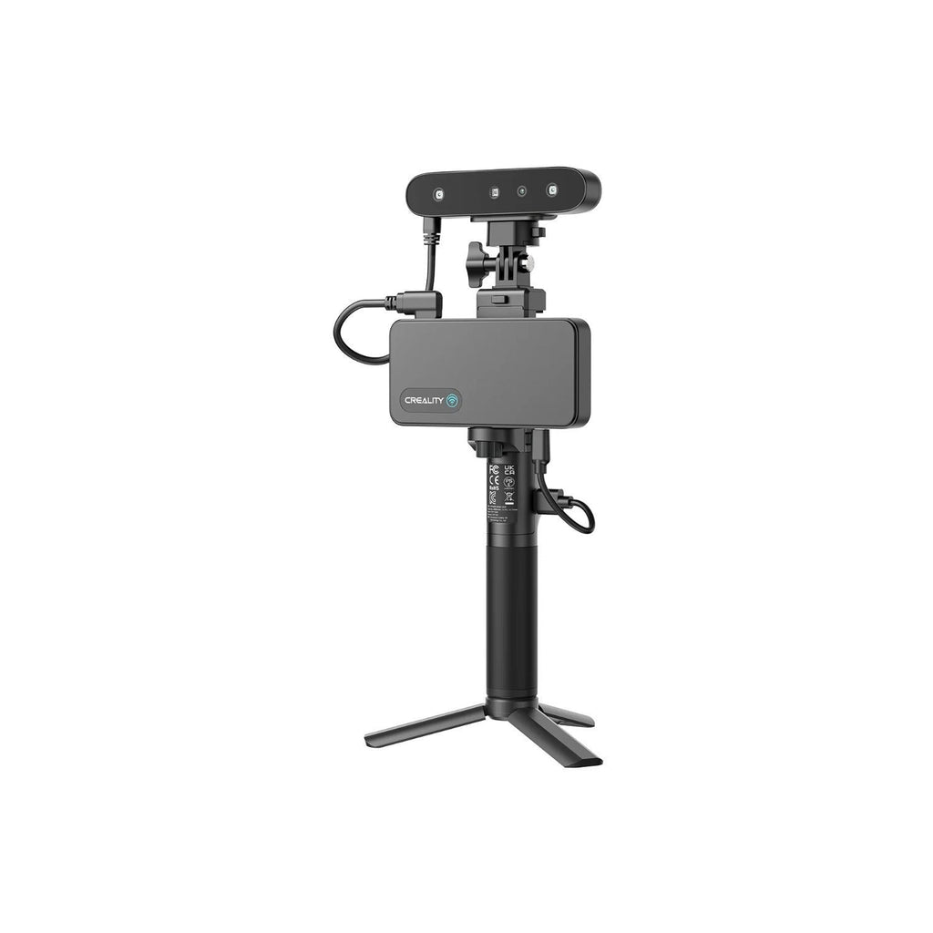 Creality CR-Scan Ferret Pro Portable Wireless 3D Scanner (Used)