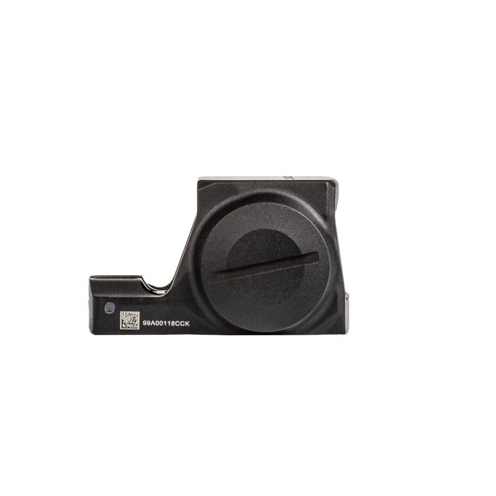 SIG SAUER Romeo-X Compact Mounted 6 MOA Green Dot Sight (Black)