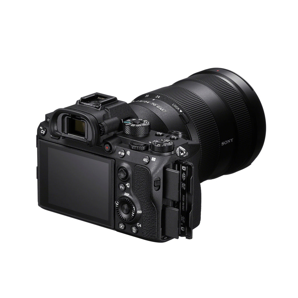 Sony Alpha a7R III A Full-Frame Mirrorless Camera Body (ILCE7RM3A/B) (Used)