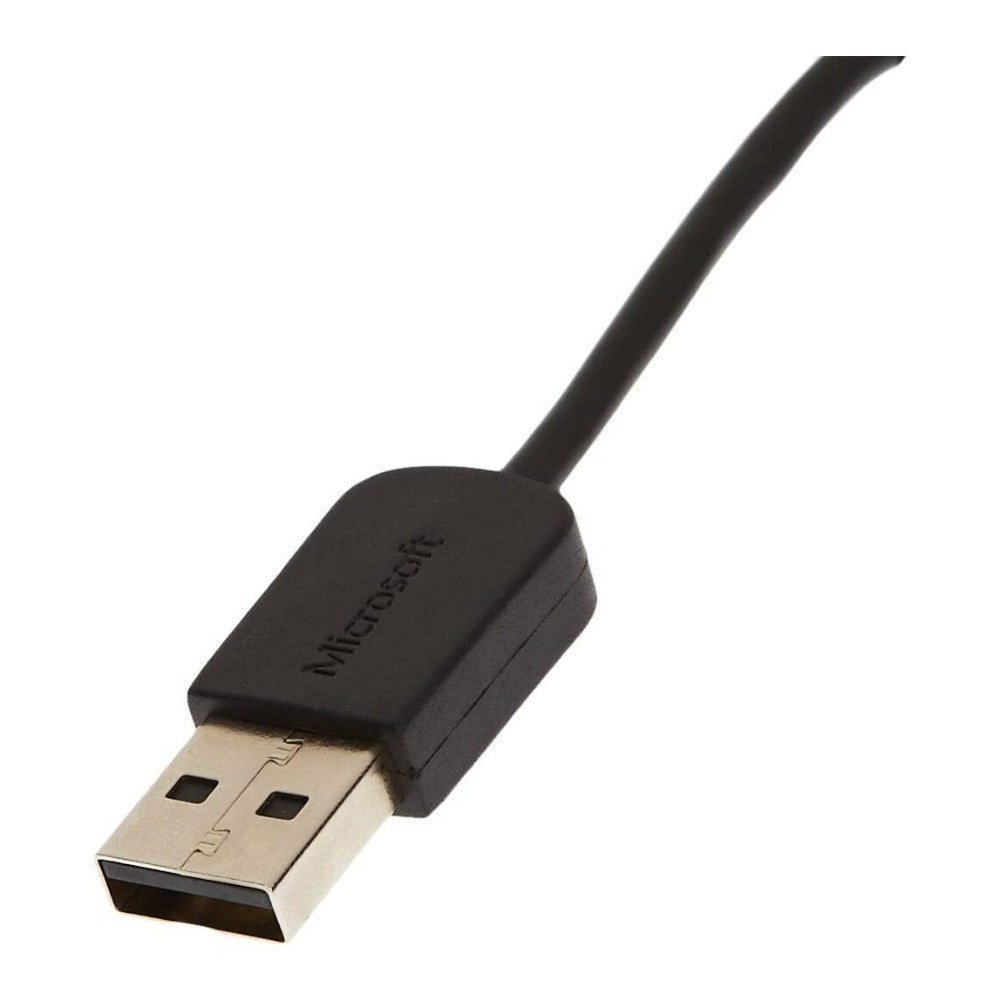 Microsoft PL2 LifeCam Studio 3-Inch 5MP 1080 HD Widescreen Sensor USB Camera with Micro SD Memory