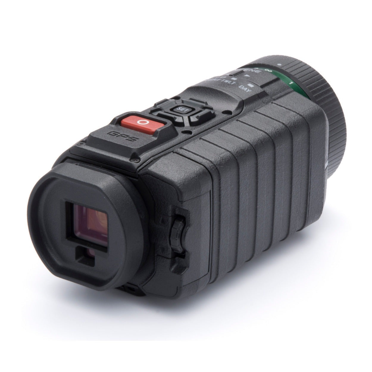 Sionyx Aurora Full-Color Digital Night Vision Camera with Hard Case