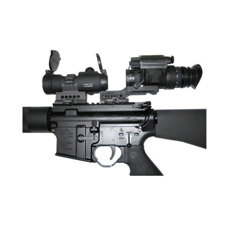 ATN PVS14-HPT Night Vision Monocular - Gen 2+ Tube and 51 Degree Field of View