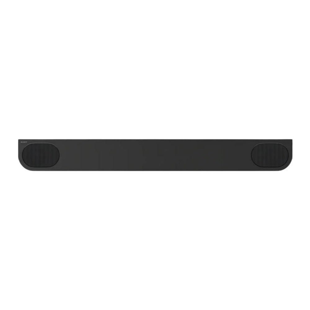 Sony BRAVIA Black Theater Bar 6 with Wireless Subwoofer and Soundbar Foot (Open Box)