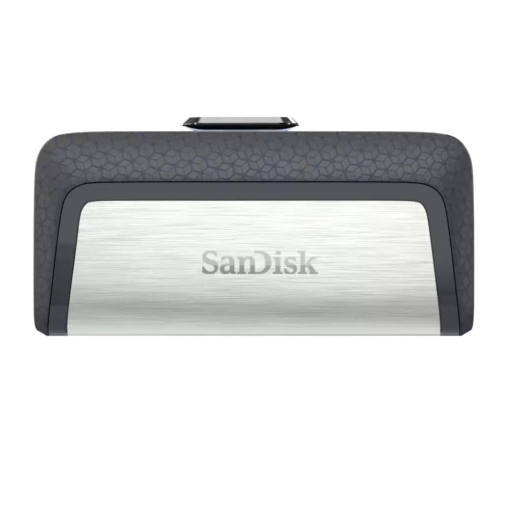 SanDisk 128GB Ultra Dual Drive USB Type-C