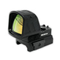Gideon Optics Judge XL Pistol Sight with Red Dot and Eye Relief (Black)