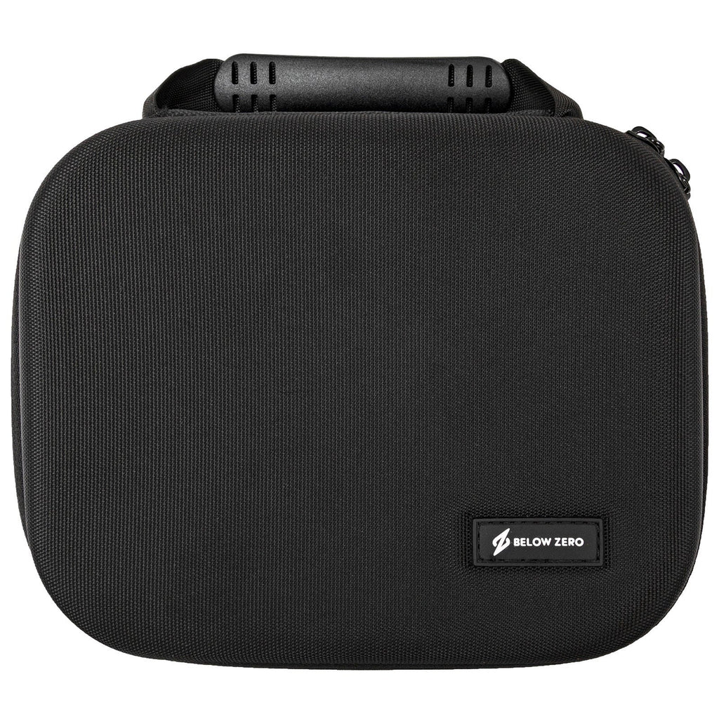 BELOW ZERO Hearing Protection and Safety Glasses Case for Walker's Game Ear