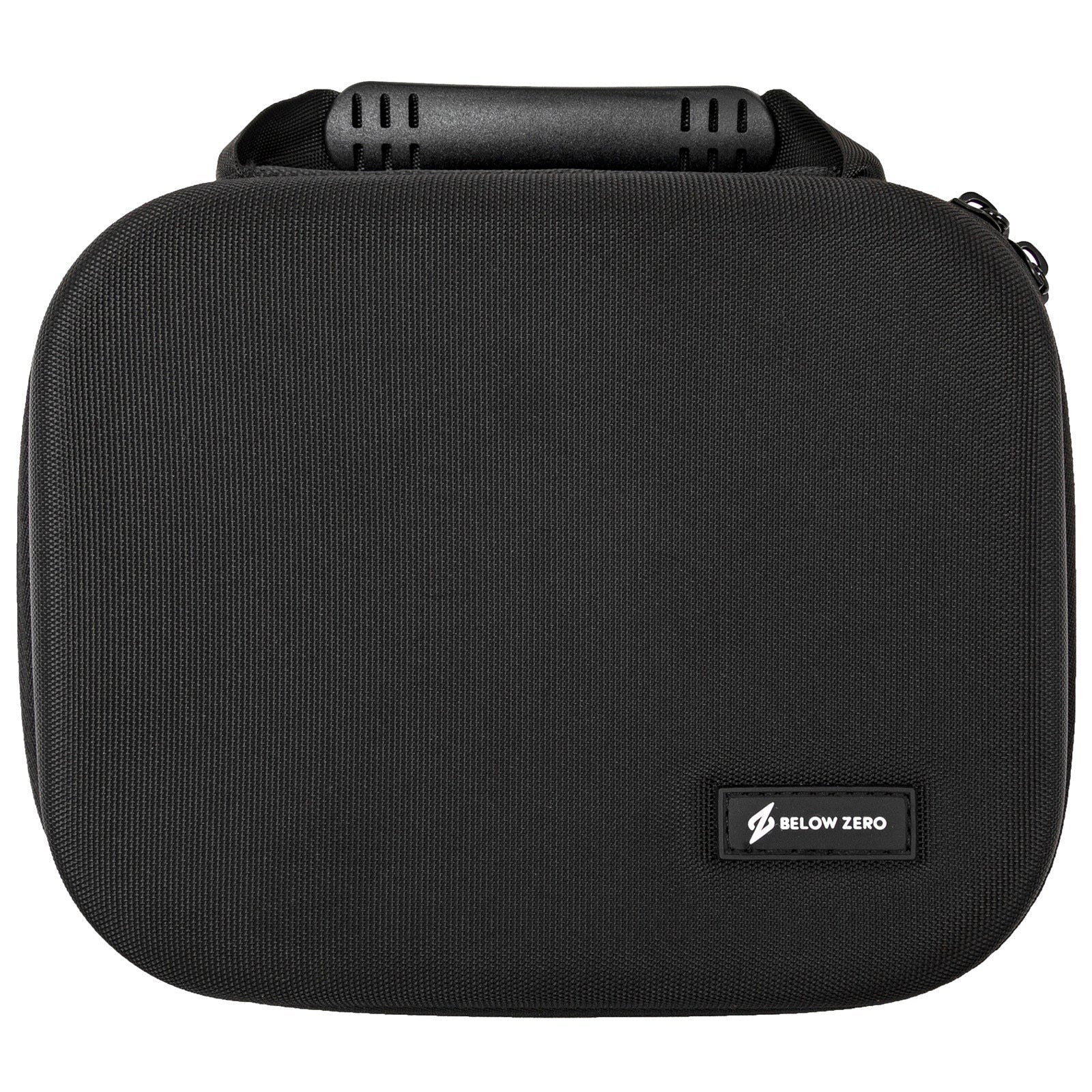 BELOW ZERO Hearing Protection and Safety Glasses Case for Walker's Game Ear