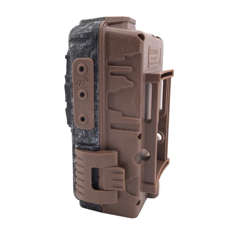 Browning Defender Pro Scout MAX Trail Camera with Memory Card Bundle (10-Pack)