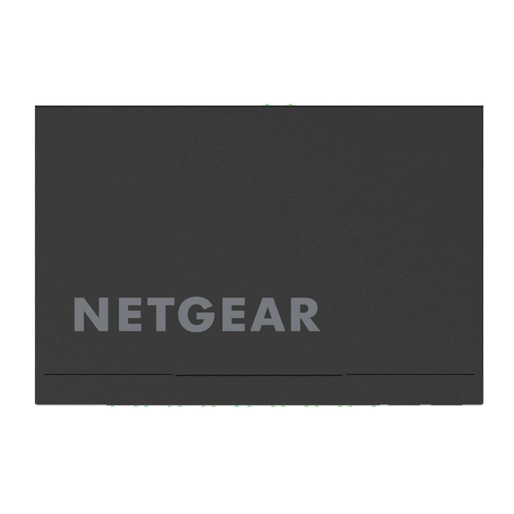Netgear AV Line M4250 GSM4210PX 8-Port Gigabit PoE+ Compliant Managed AV Switch