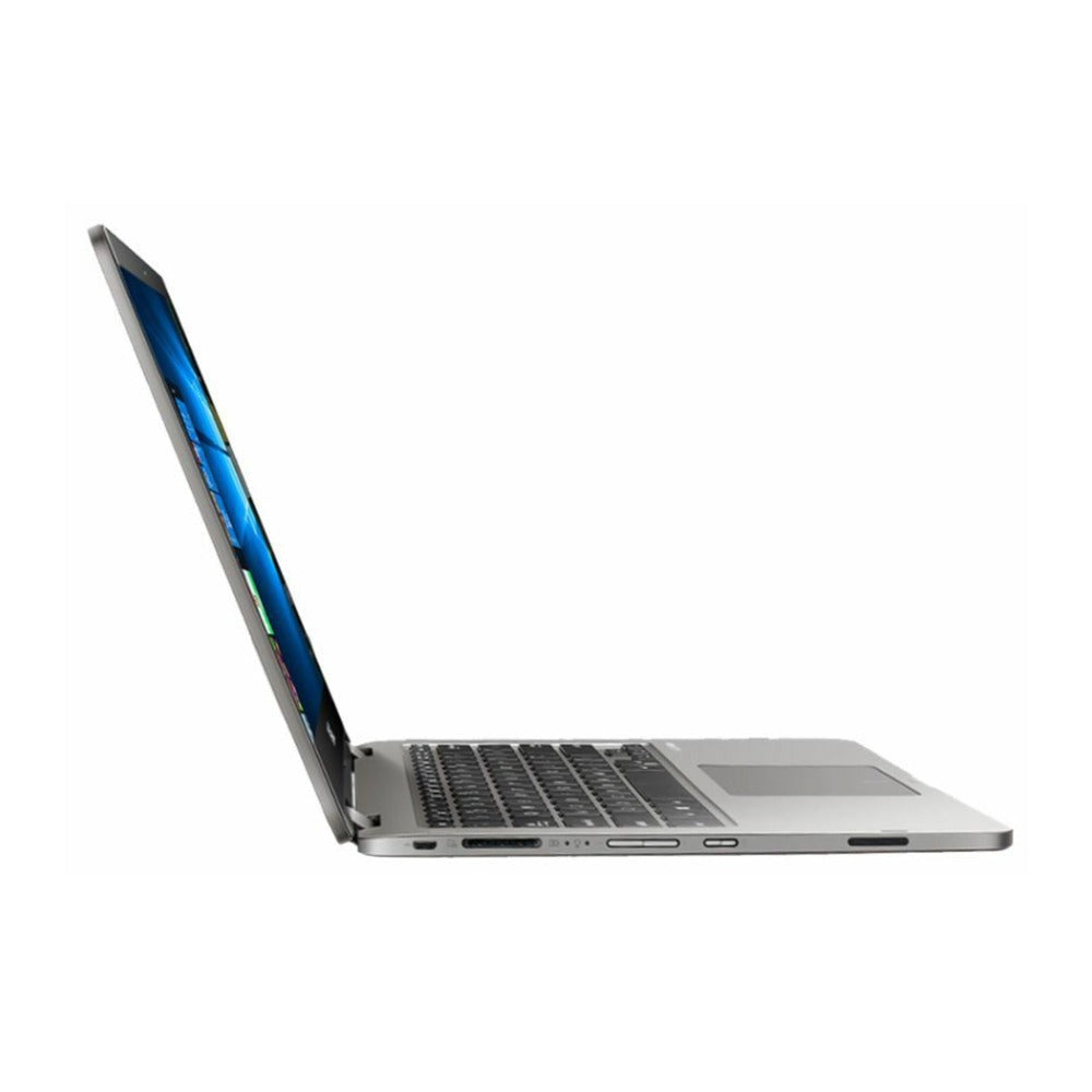 ASUS VivoBook Intel Celeron 4GB 128GB eMMC 14-inch HD Touch LED Win 10S Laptop