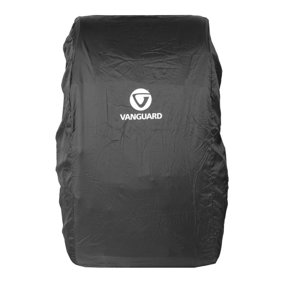Vanguard Alta Sky 68 Large Camera Backpack with Padded Inserts and Ergonomic Design (Dark Gray)