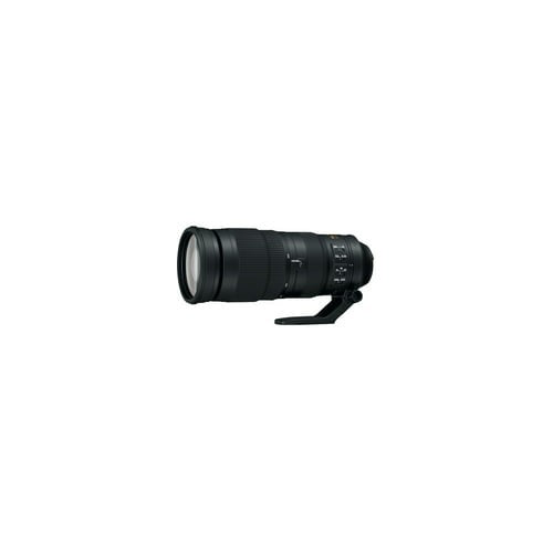 Nikon AF-S NIKKOR 200-500mm f/5.6E ED VR Lens
