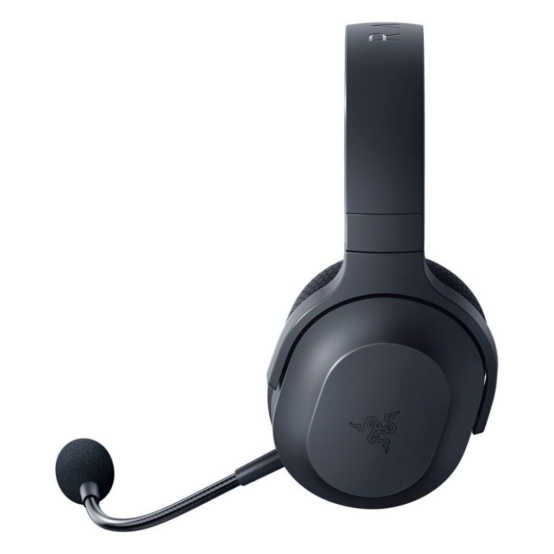 Razer Barracuda X Wireless Multi-Platform Gaming & Mobile Headset, Black (Certified Refurbished)