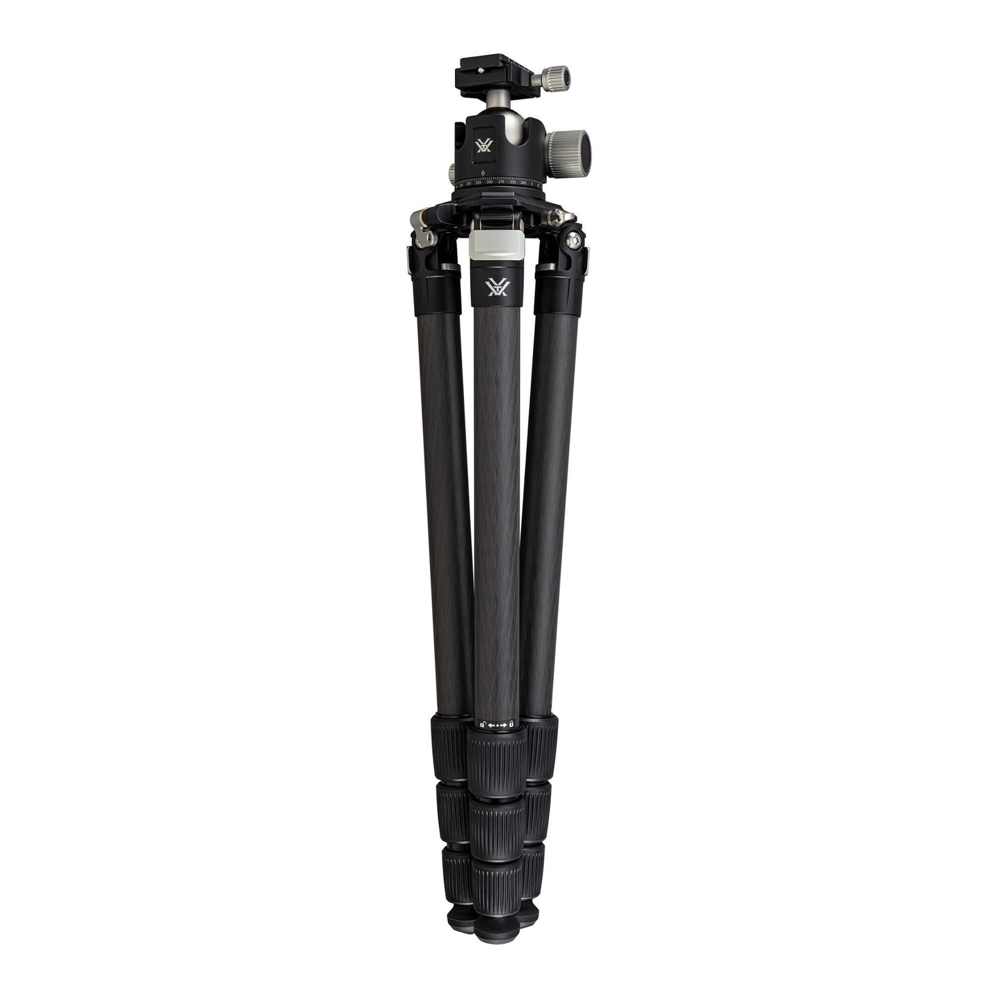 Vortex Radian Carbon Fiber Tripod with Ball Head
