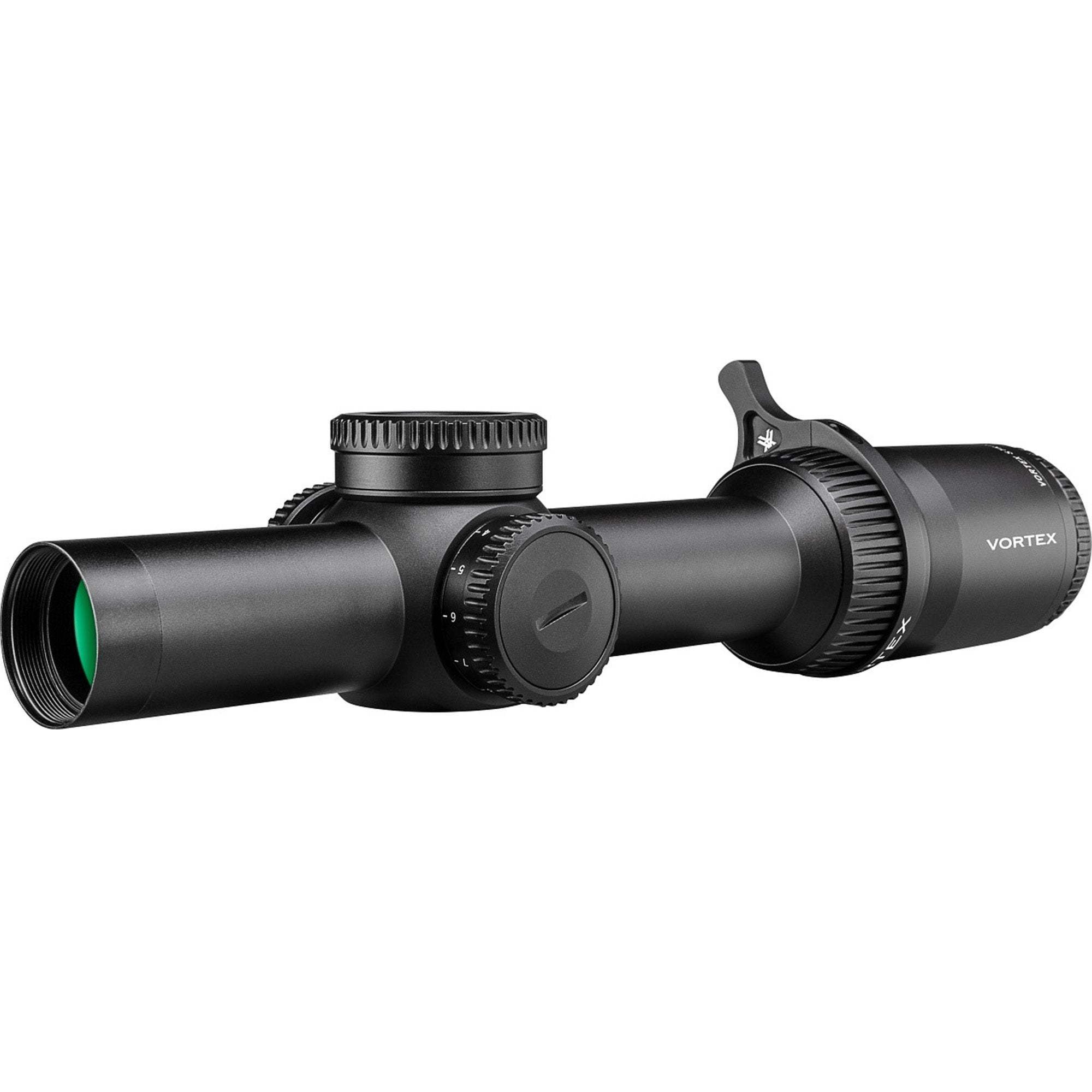Vortex Strike Eagle 1-8x24 FFP EBR-8 MOA Riflescope
