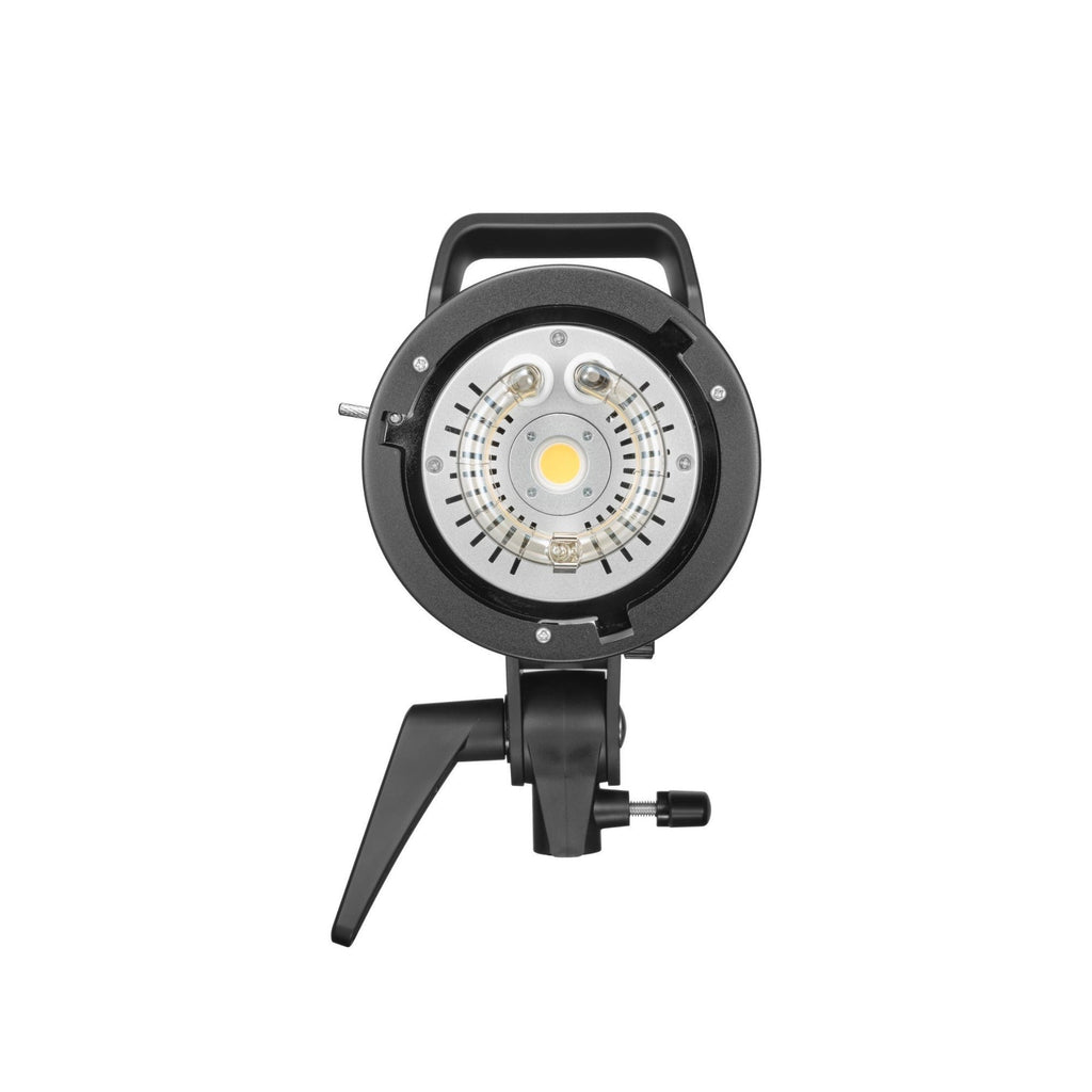 Godox SK300IIIV Studio Flash 300Ws with 10W LED Lamp and Wireless Control