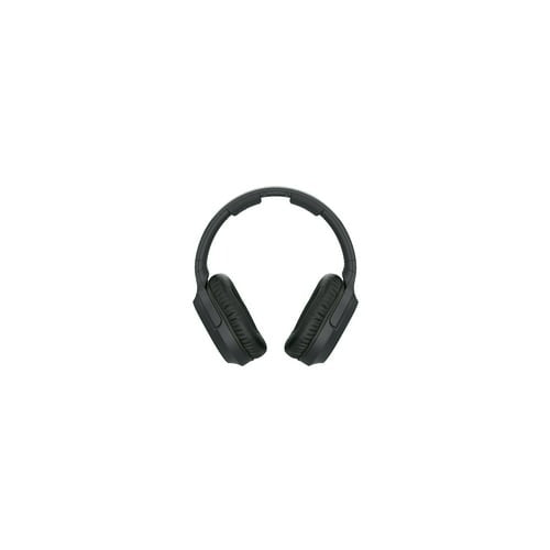 Sony RF400 Wireless Home Theater Headphones with Cables