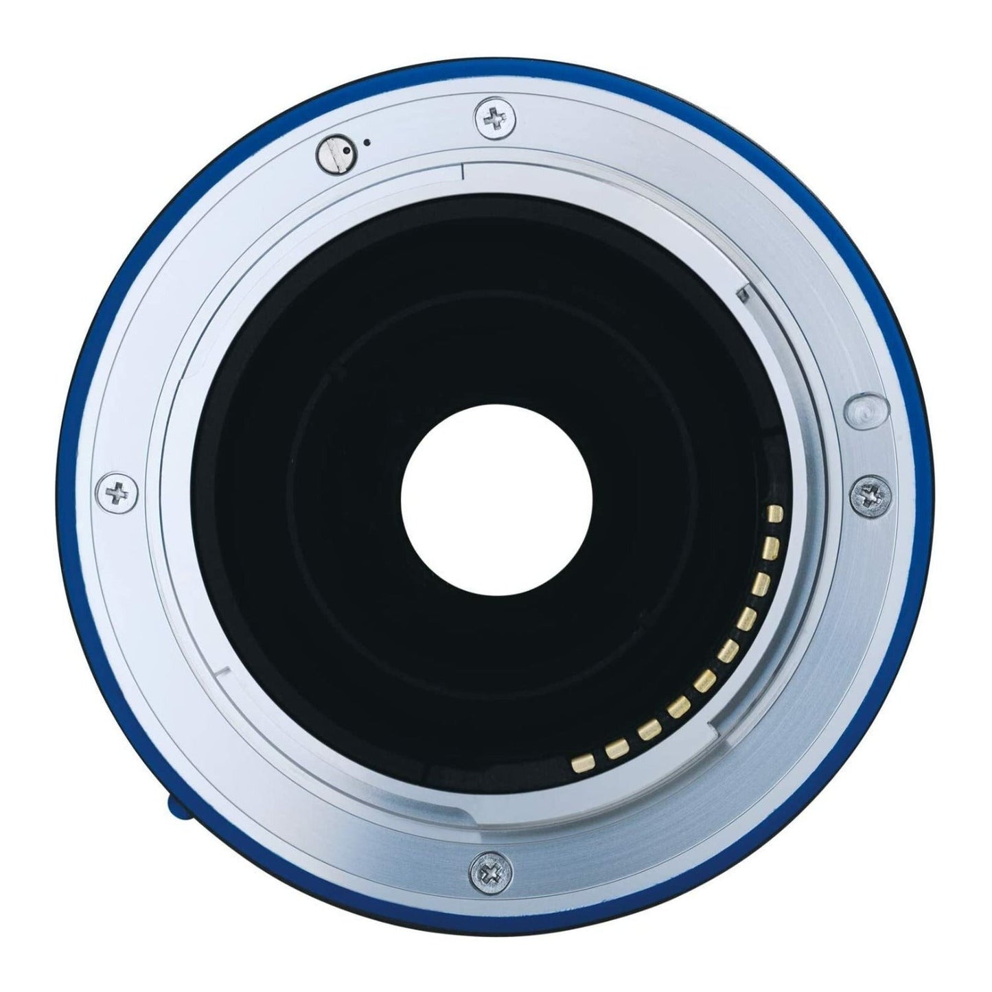 Zeiss Loxia 35mm f/2 Biogon T-Star Lens for Sony E-Mount