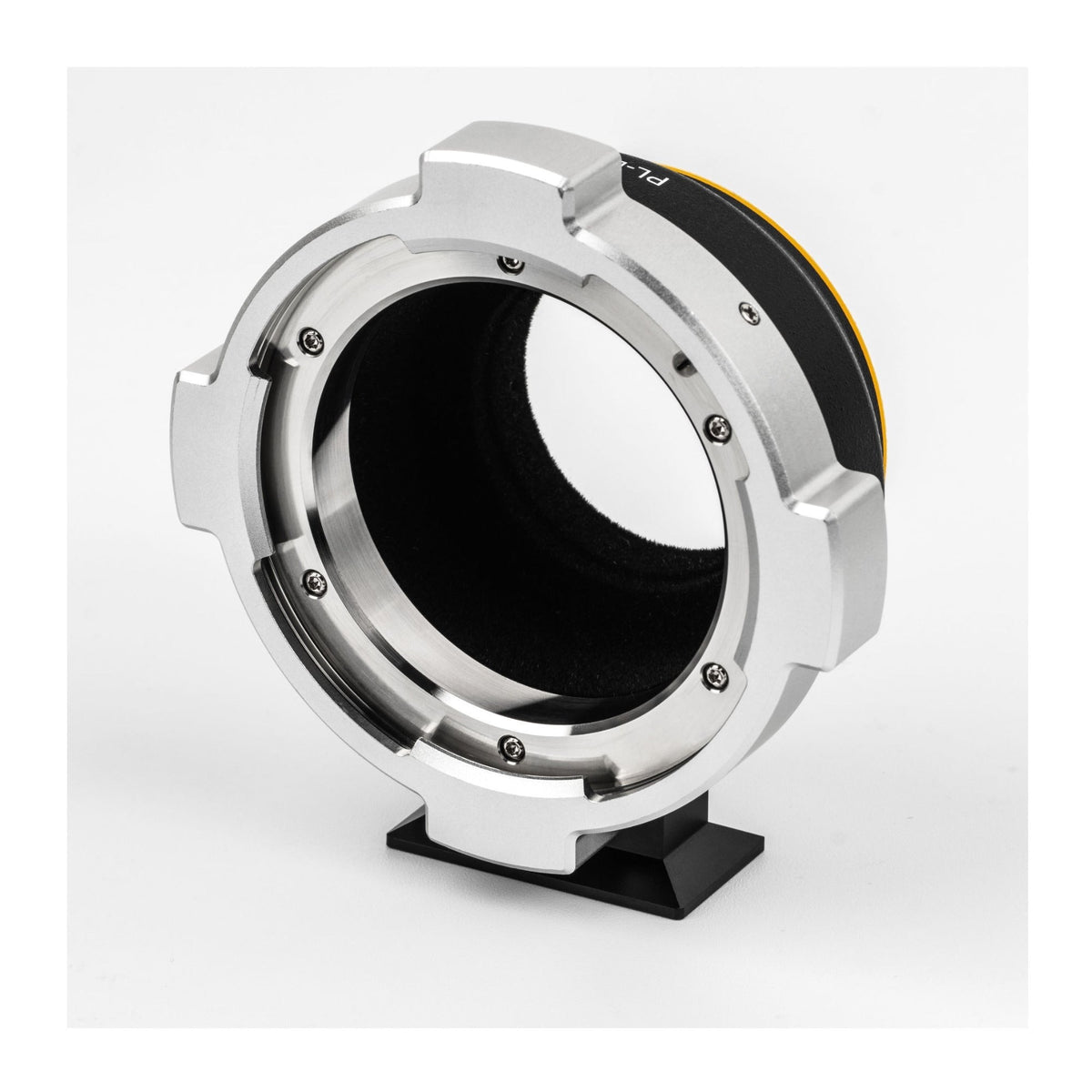 NiSi Athena PL-L Adapter for PL Mount Lenses to L Mount Cameras