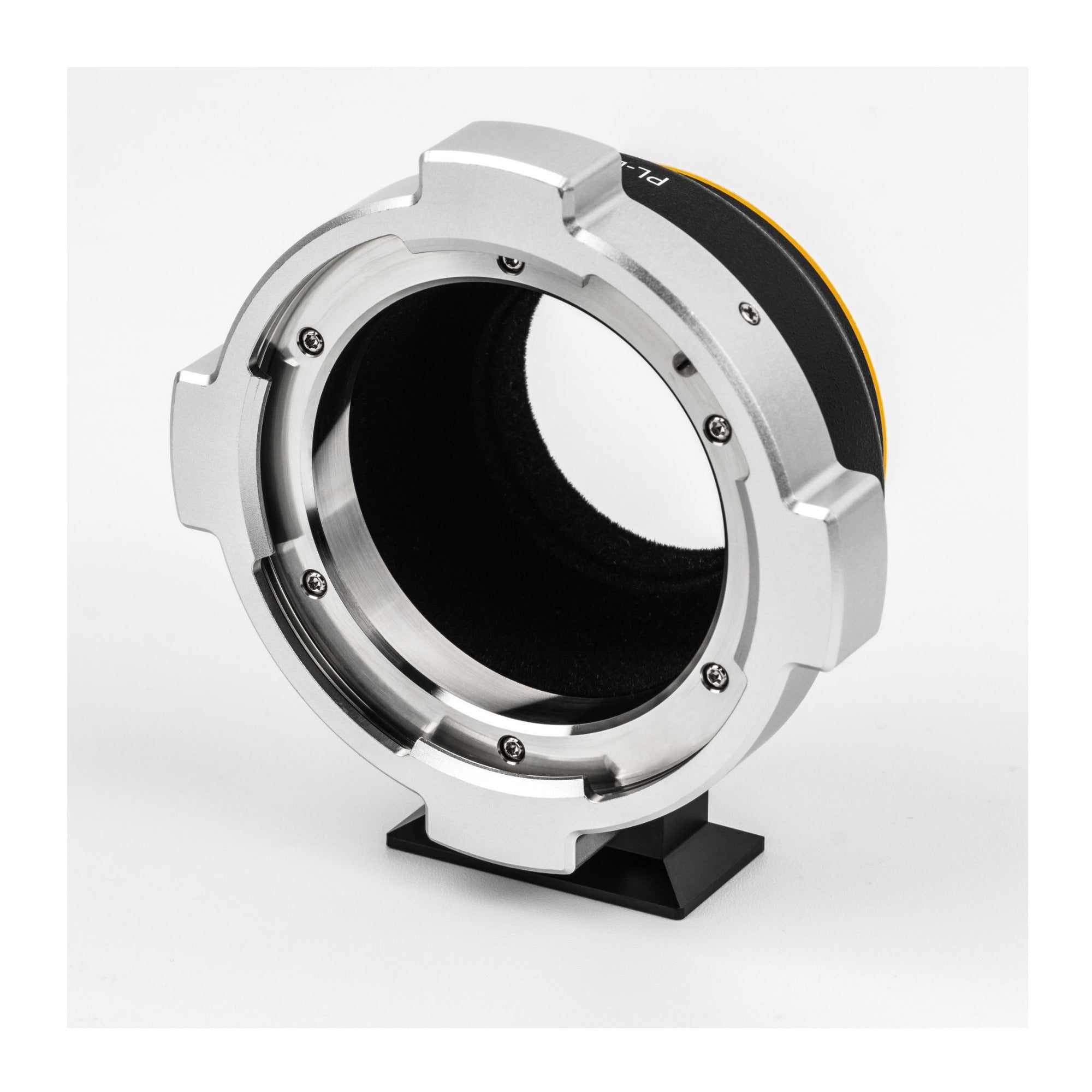 NiSi Athena PL-L Adapter for PL Mount Lenses to L Mount Cameras