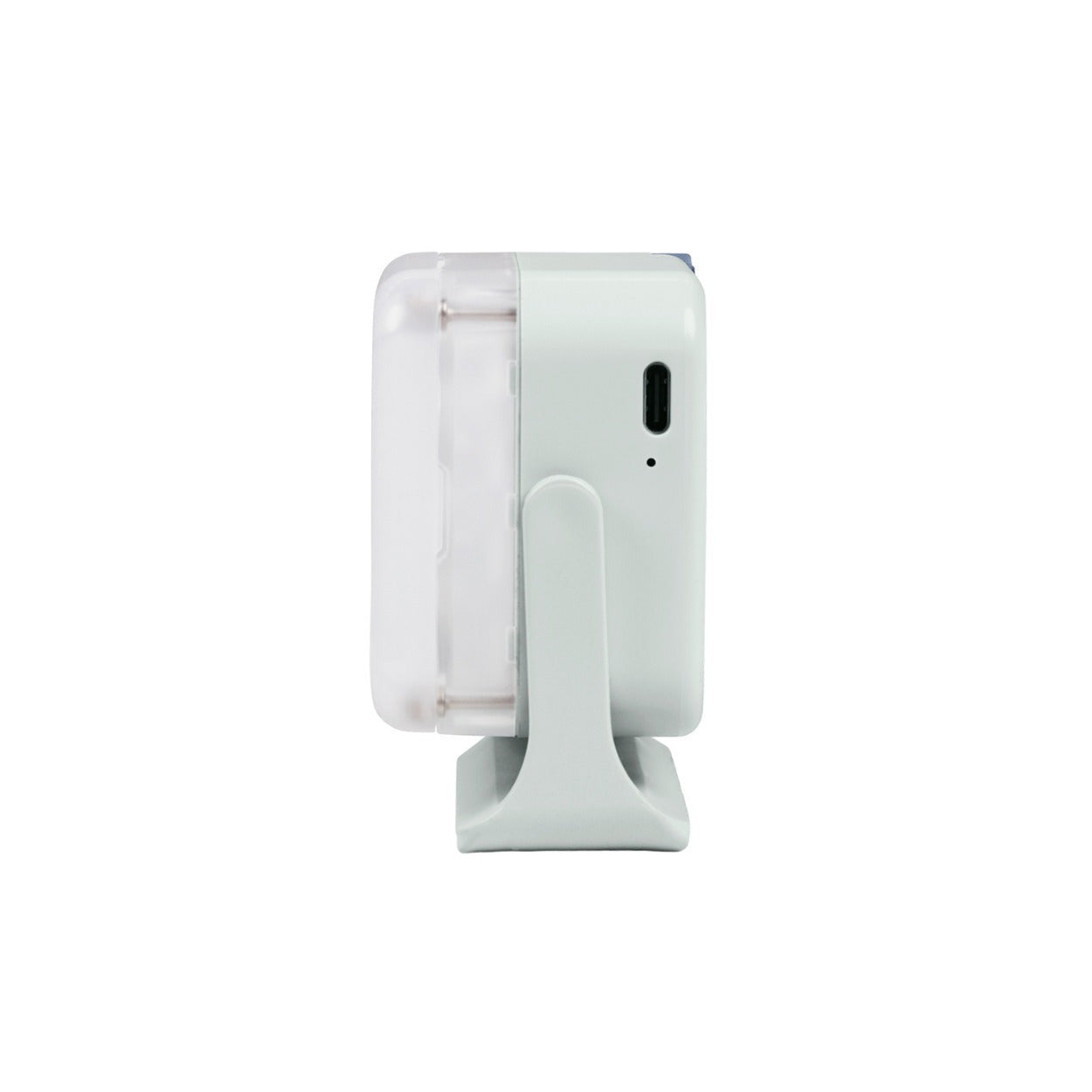 Nanlite Pico Full-Color LED Mini Pocket Light (Mint Blue)