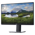 Dell P2219H Monitor, 21.5" Full HD IPS, USB 3.0 Hub (Black/Silver) (Certified Refurbished)
