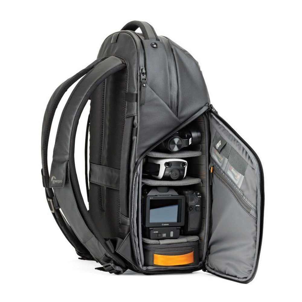 LowePro Freeline BP 350 AW Backpack (Black)