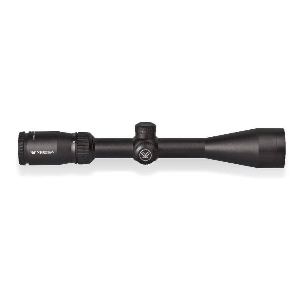 Vortex Crossfire II 4-12x44 Riflescope (Dead-Hold BDC MOA Reticle)