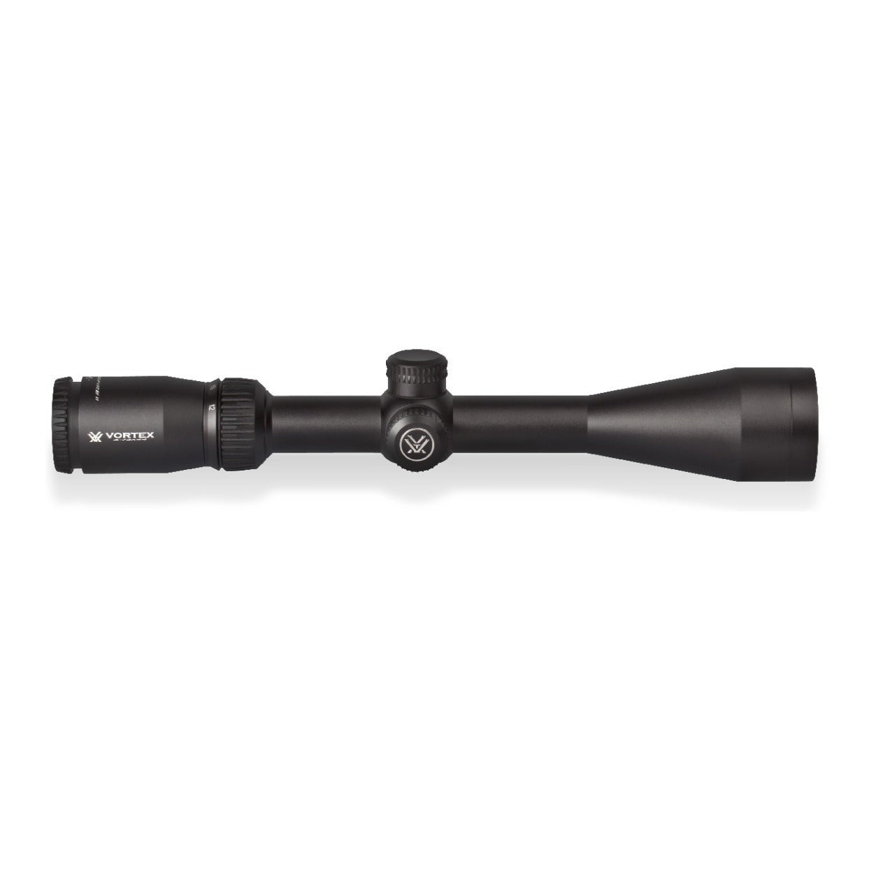 Vortex Crossfire II 4-12x44 Riflescope (Dead-Hold BDC MOA Reticle)