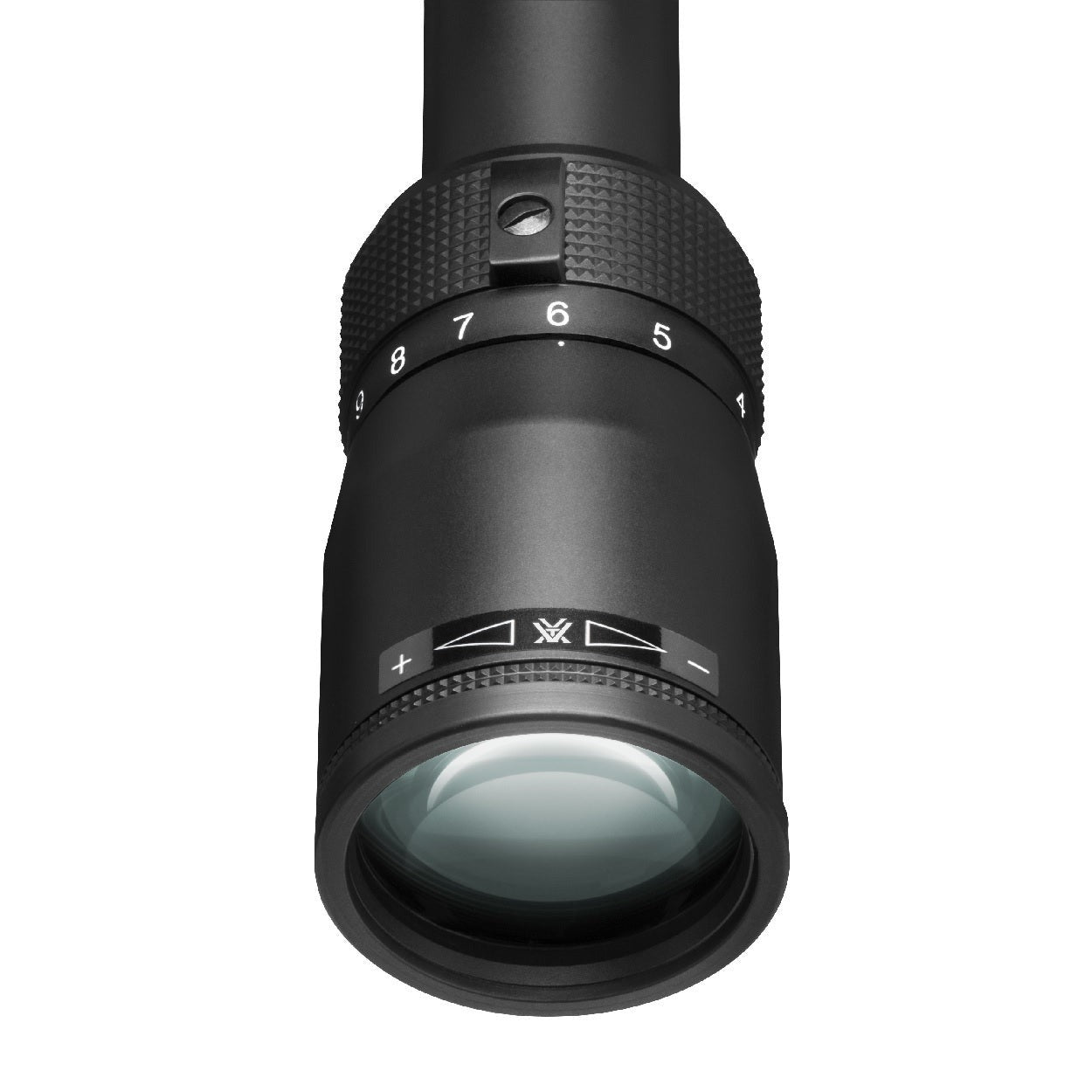 Vortex Diamondback 3.5-10x50 Riflescope (Dead-Hold BDC MOA Reticle)