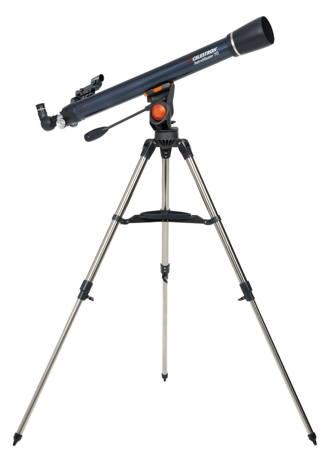 Celestron AstroMaster 70AZ Telescope