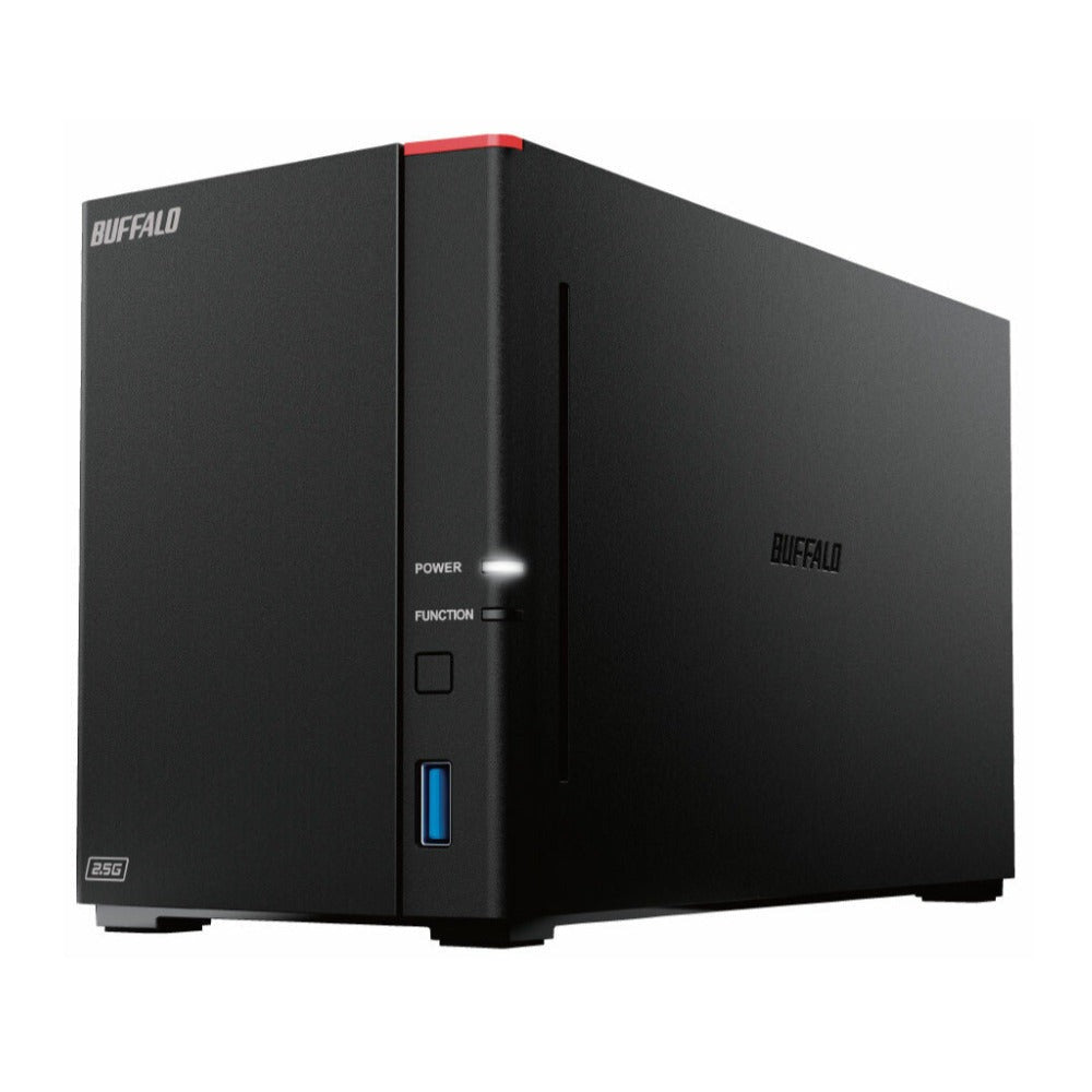 Buffalo LinkStation 700 Spare Replacement 8TB Hard Drive