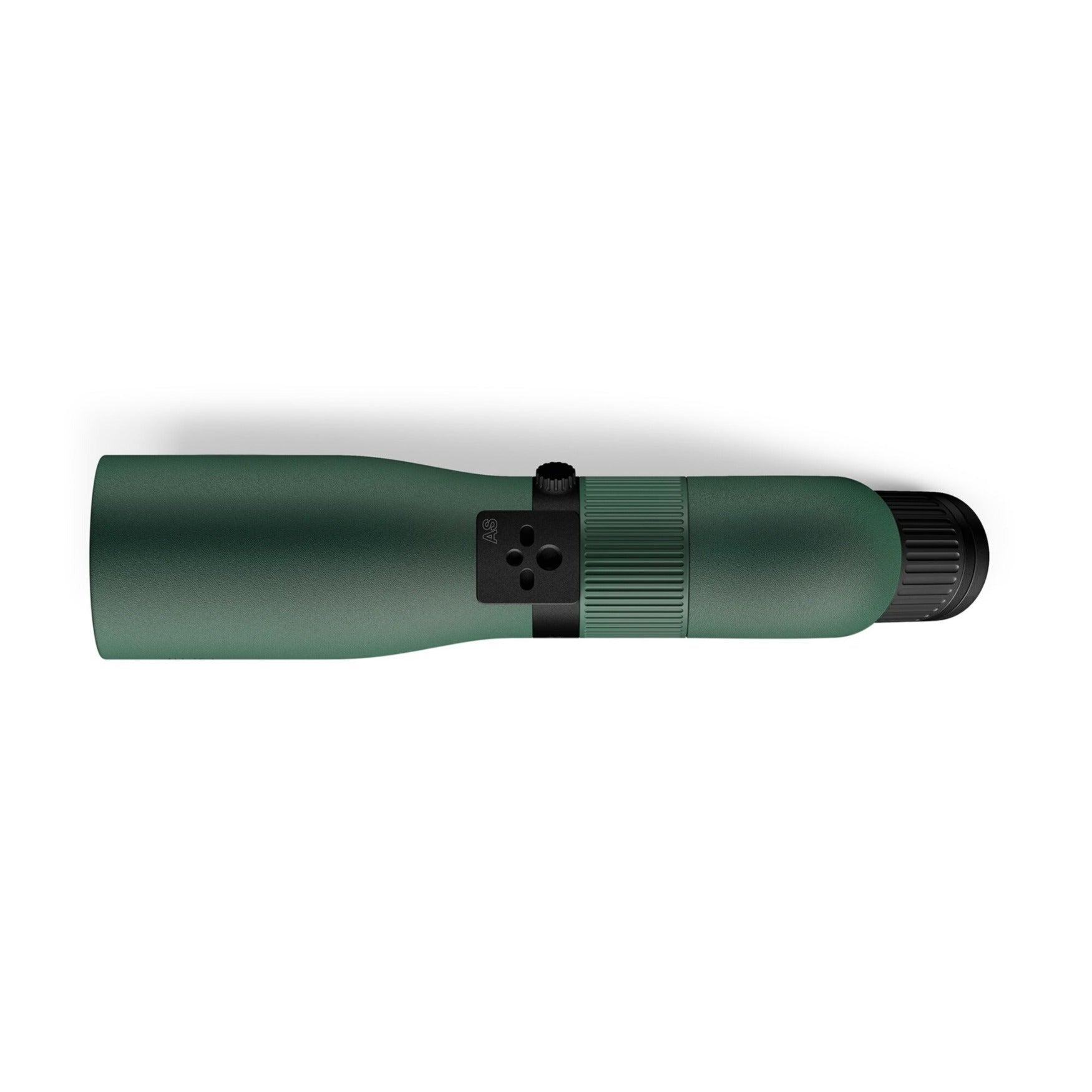 Swarovski AT Endura 21-65x75 HD Spotting Scope for Birding and Wildlife Observation (Green)