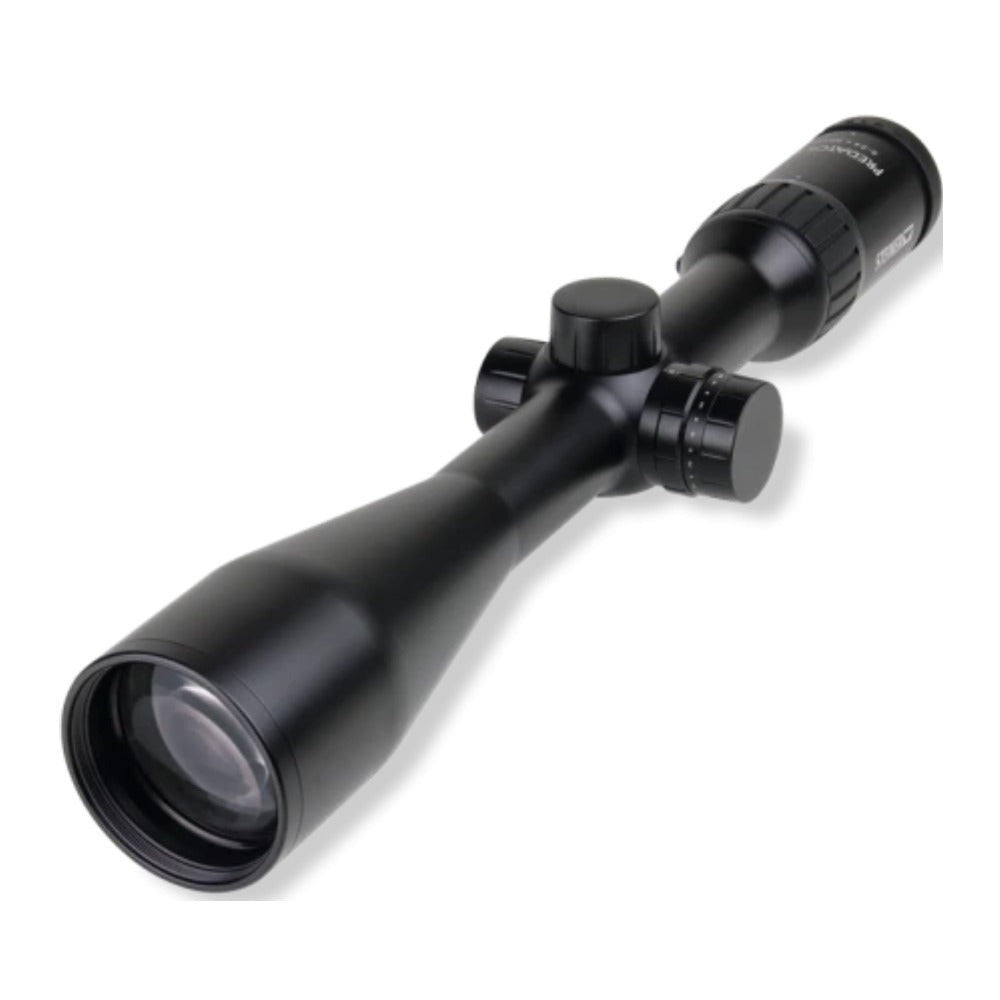 Steiner Optics Predator 4, 6-24x50 G3 Reticle
