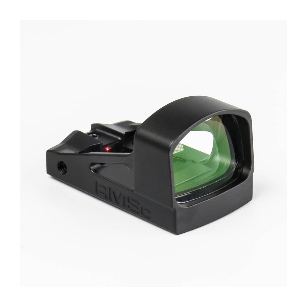 Shield Sights RMSc Reflex Mini Sight Compact (8MOA) (Matte Black)