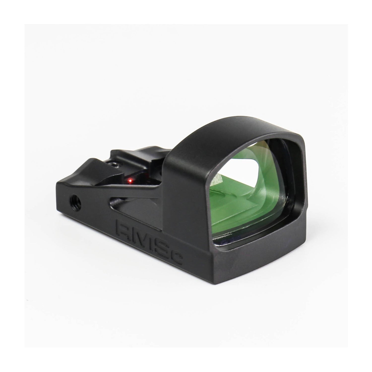 Shield Sights RMSc Reflex Mini Sight Compact (8MOA) (Matte Black)