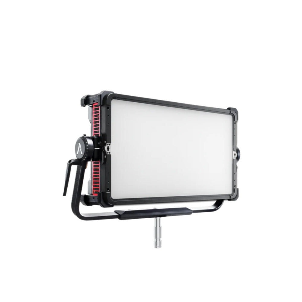 Aputure NOVA II 2x1 1000W LED High Fidelity Panel Light with 1,800–20,000K CCT and IP65 Weatherproof Protection for Studio & Film Production