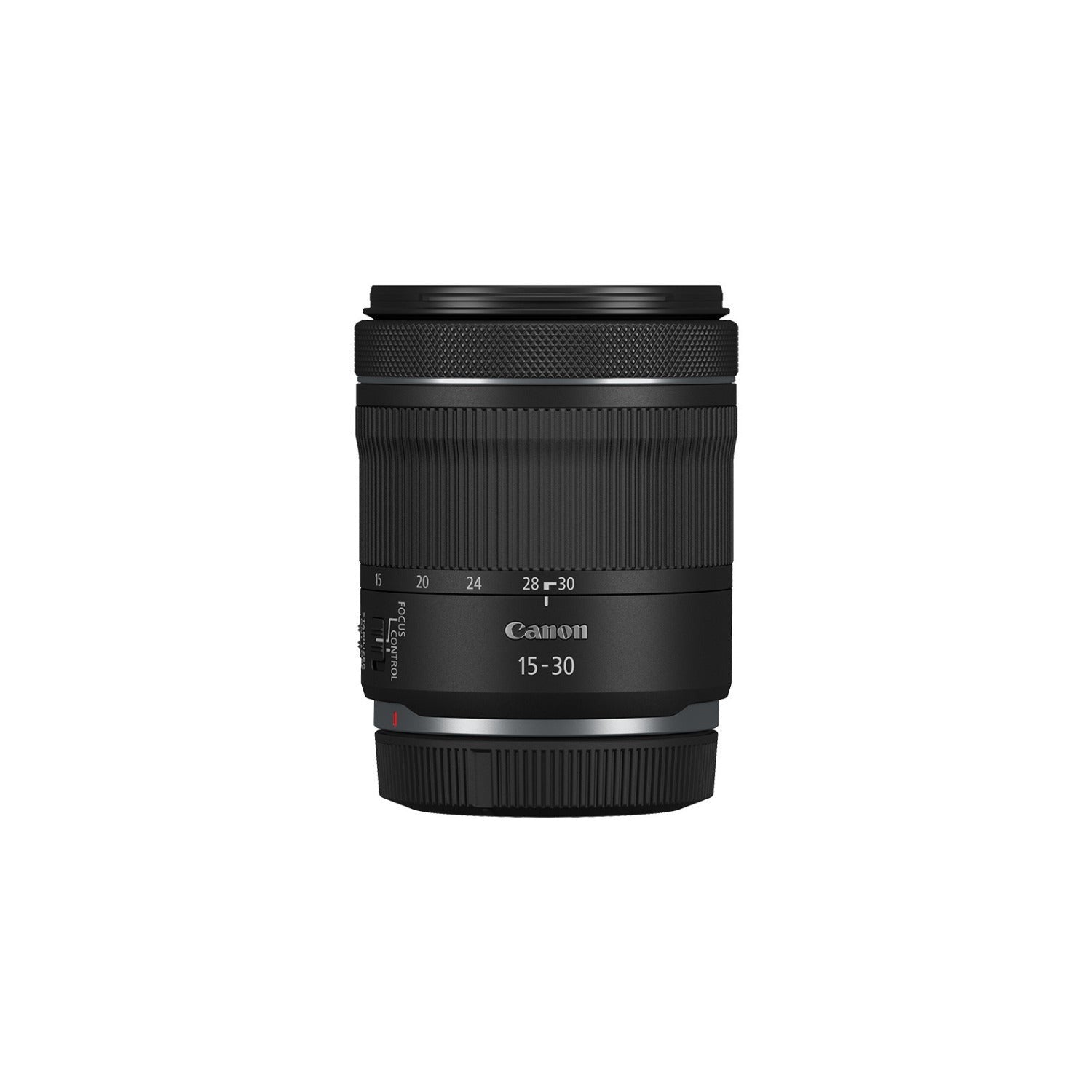 Canon RF15-30mm F4.5-6.3 IS STM Lens (Used)