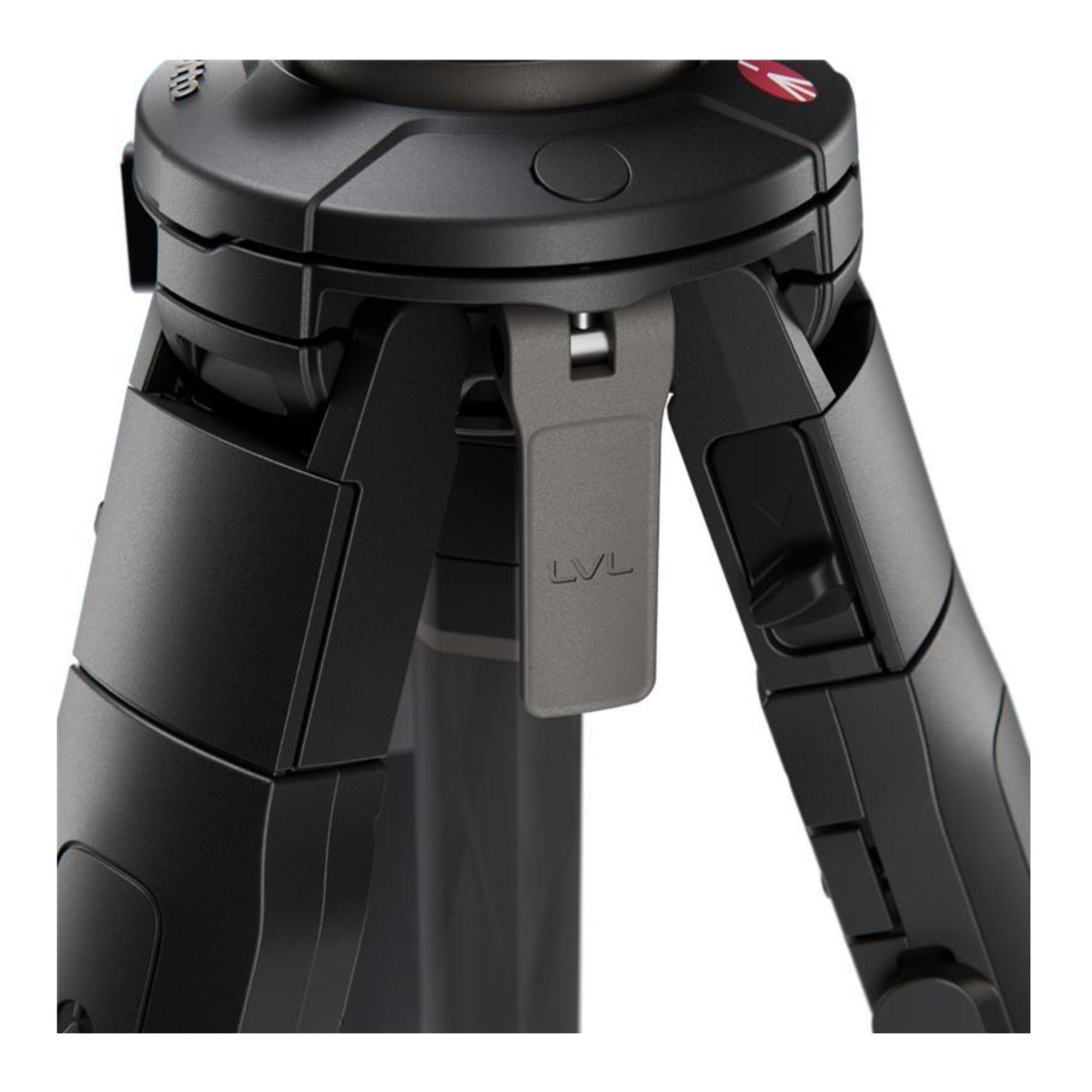 Manfrotto Mtonea One Carbon Fiber Tripod with Q90 Mechanism (Black)